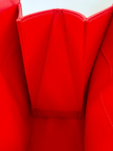 Load image into Gallery viewer, Christian Louboutin Black Large Paloma Tote Bag