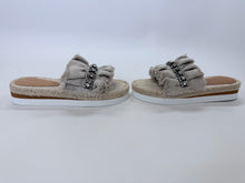 Load image into Gallery viewer, See By Chloe Natural Mollie Slide Size 36