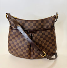 Load image into Gallery viewer, Louis Vuitton Bloomsbury PM Messenger Bag