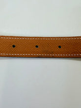 Load image into Gallery viewer, Hermès H Torsade 13mm Belt Size 70cm
