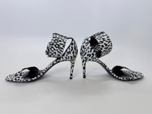 Load image into Gallery viewer, Saint Laurent Jane Bracelet Sandal Size 39