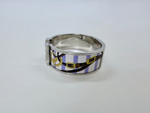 Load image into Gallery viewer, Hermes Wide Clic H Bracelet Size PM
