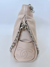 Load image into Gallery viewer, CHANEL Pink CC Ultimate Soft Hobo Bag