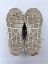 Load image into Gallery viewer, Prada Platform Double Wheel Logo Sneaker Size 38 1/2