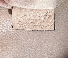 Load image into Gallery viewer, Celine Taupe Mini Luggage Bag