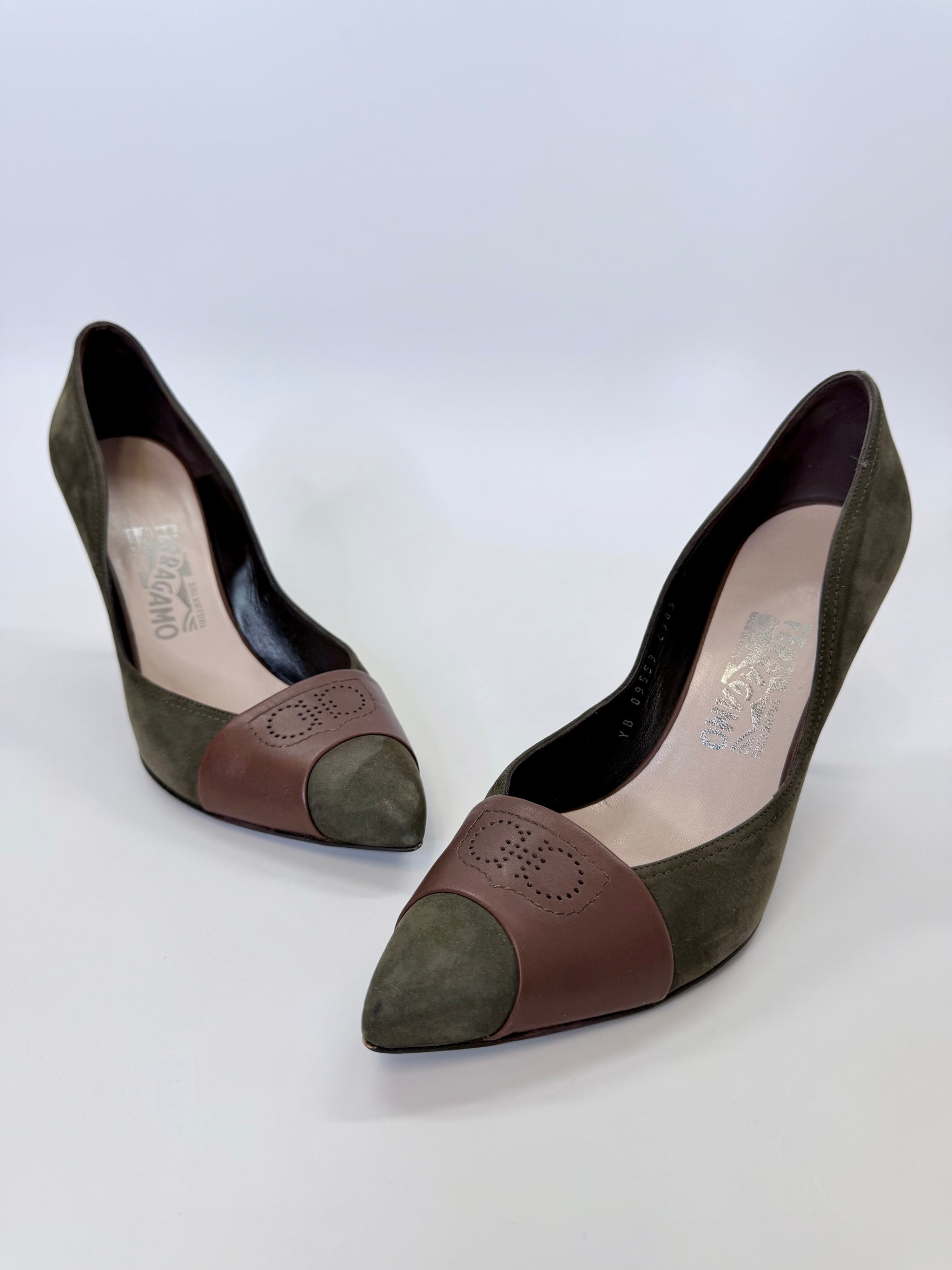 Designer Shoes – JDEX Styles