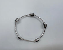 Load image into Gallery viewer, Ippolita Rock Candy Five Stone Bangle Bracelet