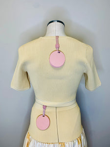 Alexis Azito Top Sizes XS, S and M