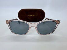 Load image into Gallery viewer, Tom Ford Soft Square Sunglasses