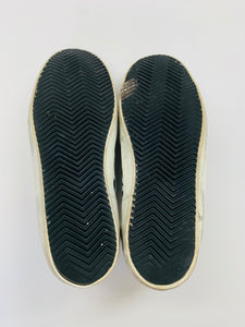 Golden Goose Super Star Low Top Sneaker Size 40