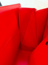 Load image into Gallery viewer, Christian Louboutin Black Large Paloma Tote Bag