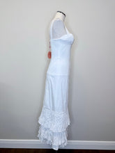 Load image into Gallery viewer, Alexis Atalya White Dress Sizes XS, S and M