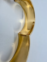 Load image into Gallery viewer, Hermes Wide Clic H Bracelet Size PM