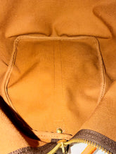 Load image into Gallery viewer, Louis Vuitton Monogram Canvas Keepall Bandouliere 55