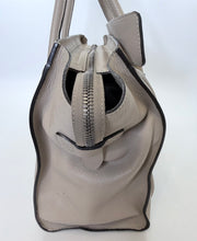 Load image into Gallery viewer, Celine Taupe Mini Luggage Bag