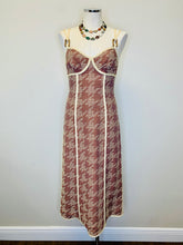 Load image into Gallery viewer, Alexis Bronzen Dress Size XS