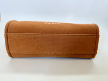 Load image into Gallery viewer, CHANEL 2025 Deauville Shopping Bag