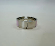 Load image into Gallery viewer, Hermès Wide Clic H Bracelet Size PM