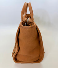 Load image into Gallery viewer, CHANEL 2025 Deauville Shopping Bag