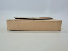 Load image into Gallery viewer, Gucci Light Beige GG Super Mini Shoulder Bag