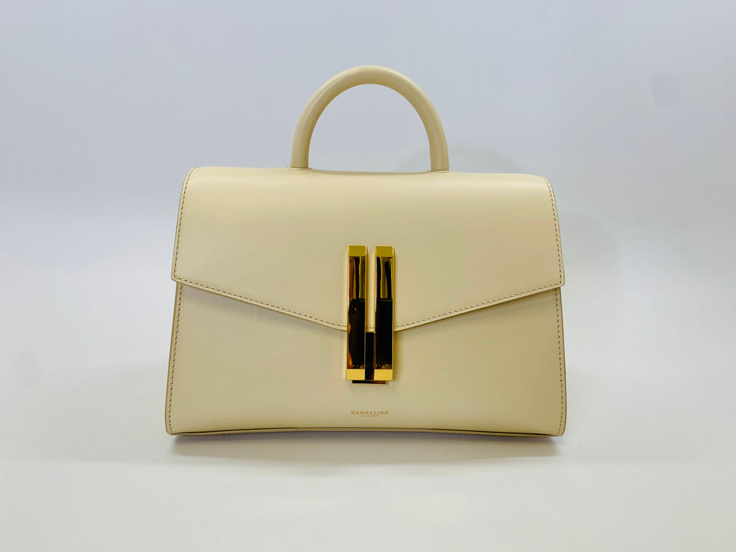 DeMellier Sand Midi Montreal Bag