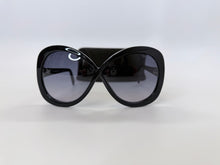 Load image into Gallery viewer, Tom Ford Black Margot Sunglasses