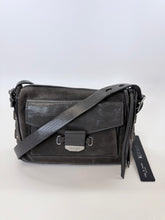 Load image into Gallery viewer, Rag &amp; Bone Asphalt Small Field Bag