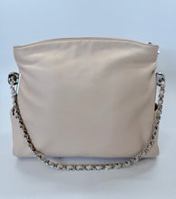 Load image into Gallery viewer, CHANEL Pink CC Ultimate Soft Hobo Bag