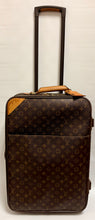Load image into Gallery viewer, Louis Vuitton Monogram Canvas Pegase 60