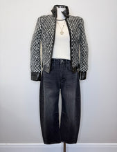 Load image into Gallery viewer, Rag &amp; Bone The Charlie Barrel Leg Jean Sizes 25, 26, 27, 28 and 30