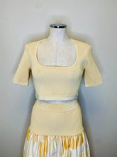 Load image into Gallery viewer, Alexis Azito Top Sizes XS, S and M