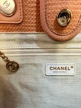 Load image into Gallery viewer, CHANEL 2025 Deauville Shopping Bag
