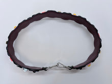 Load image into Gallery viewer, Fendi Flower Strap You Shoulder Strap