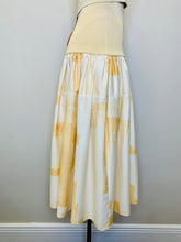 Load image into Gallery viewer, Alexis Brushstroke Arnette Skirt Sizes S and M