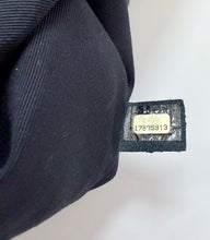 Load image into Gallery viewer, CHANEL Black Large Trianon Tote Bag with Strap