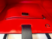 Load image into Gallery viewer, Christian Louboutin Black Large Paloma Tote Bag