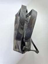 Load image into Gallery viewer, Prada Mimetico Camouflage Saffiano Soft Tote Bag With Strap