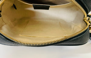 Gucci Black Soho Disco Bag