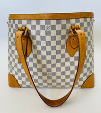 Load image into Gallery viewer, Louis Vuitton Hampstead MM Tote Bag
