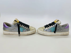 Golden Goose May Low Top Sneaker Size 37