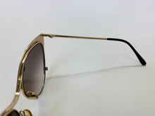 Load image into Gallery viewer, Tom Ford Nastasya Sunglasses