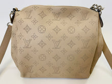 Load image into Gallery viewer, Louis Vuitton Galet Mahina Babylone BB Bag