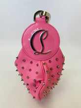 Load image into Gallery viewer, Christian Louboutin Calipso Le 54 Studded Bag