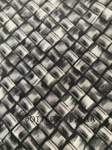Bottega Veneta Large Square Shawl