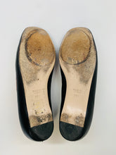 Load image into Gallery viewer, Gucci King Snake Ballet Flat Size 36 1/2