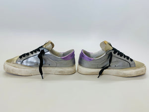 Golden Goose May Low Top Sneaker Size 37