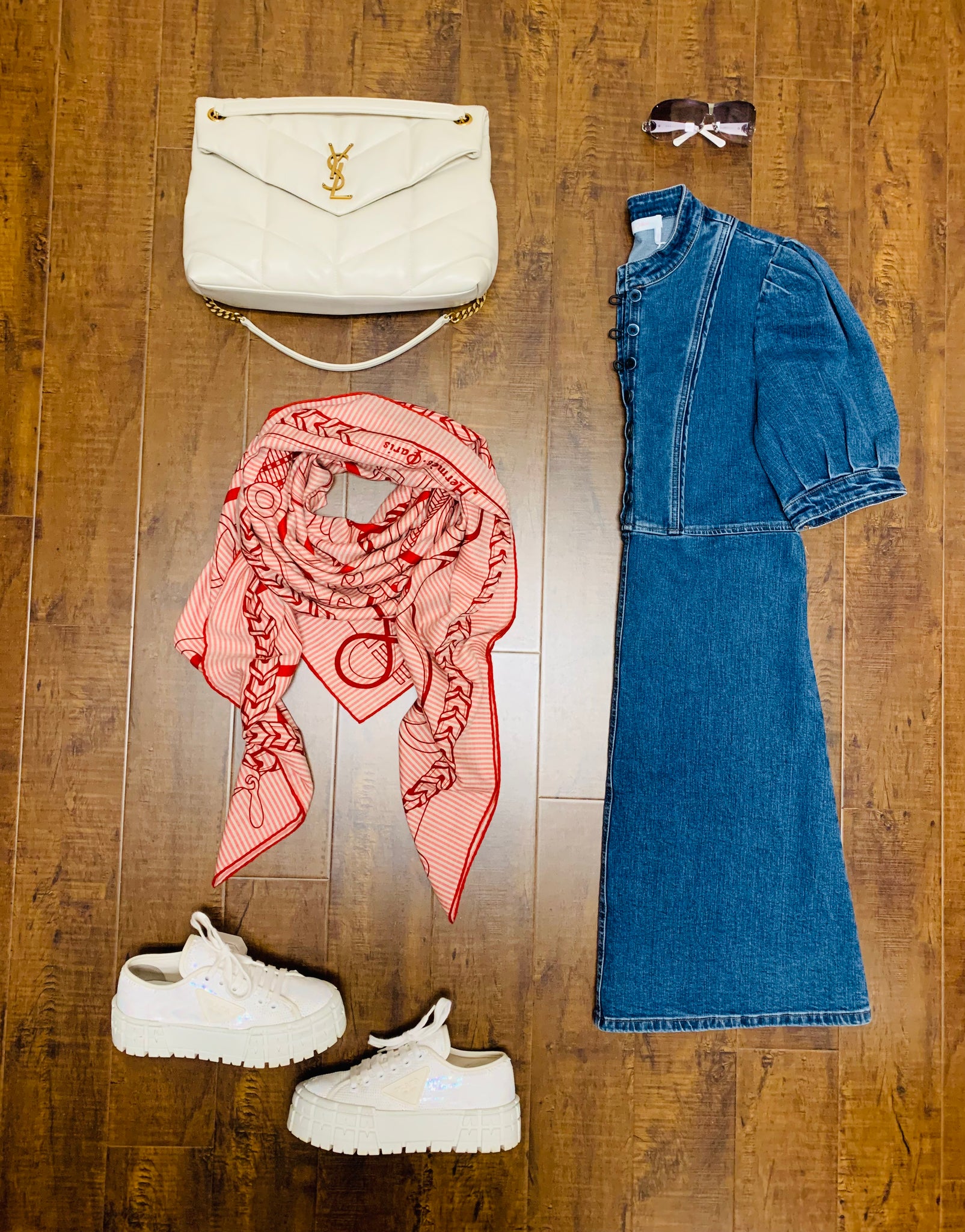 See by Chloe Deep Denim Dress Size 38 JDEX Styles See by Chloe Deep Denim Dress Size 38 JDEX Styles