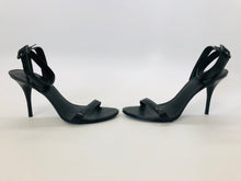 Load image into Gallery viewer, Alexander Wang Black Antonia Sandals Size 39 1/2