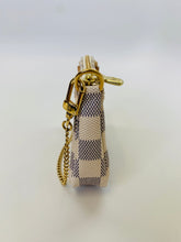 Load image into Gallery viewer, Louis Vuitton Damier Azur Mini Pochette Accessories