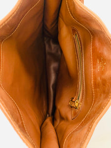 Louis Vuitton Limited Edition Charms Musette Messenger Bag